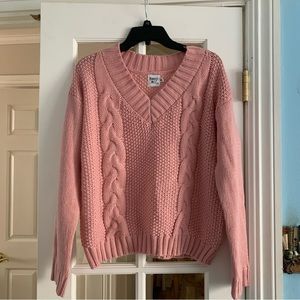 Princess Polly Sweater